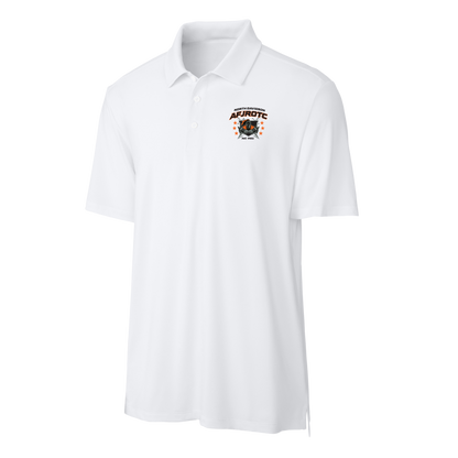 NDHS AFJROTC Polo