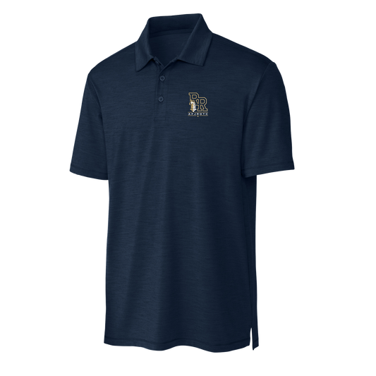 RRHS AFJROTC Polo