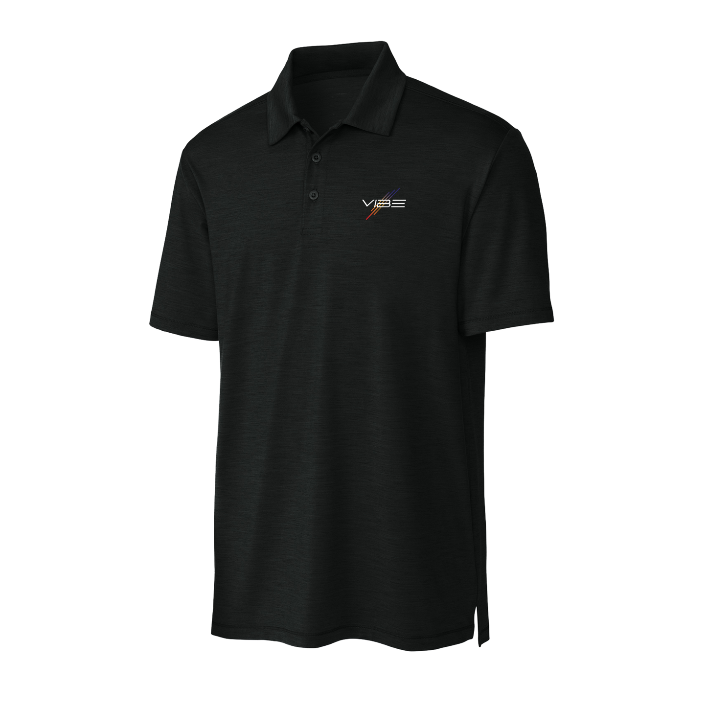 Vibe Softball Coach Polo