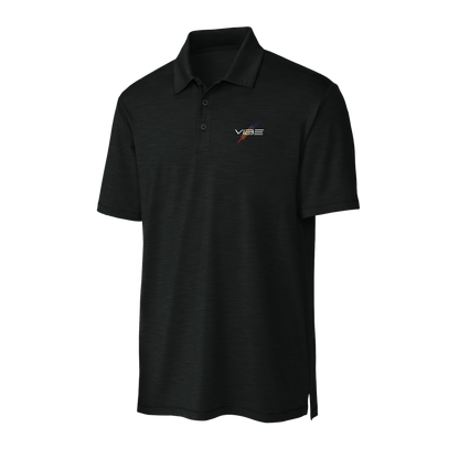 Vibe Softball Coach Polo