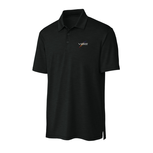 Vibe Softball Coach Polo