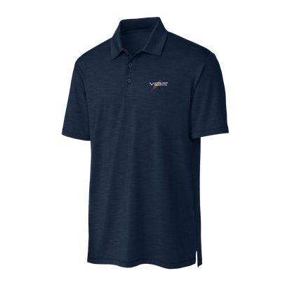 Vibe Softball Coach Polo