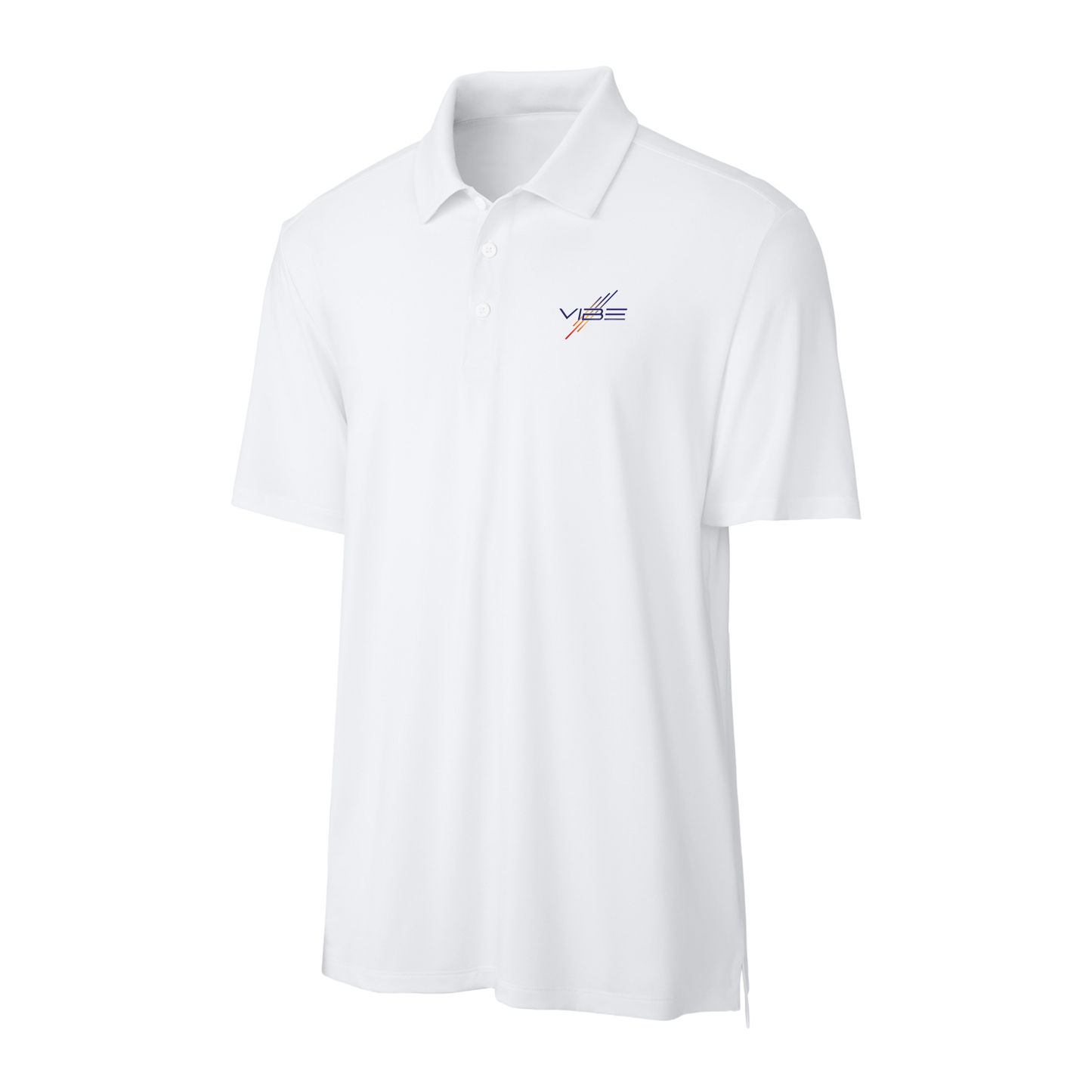 Vibe Softball Coach Polo