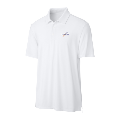 Vibe Softball Coach Polo