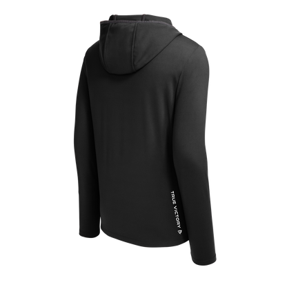 Mens MOAA Charities Elite Full-Zip