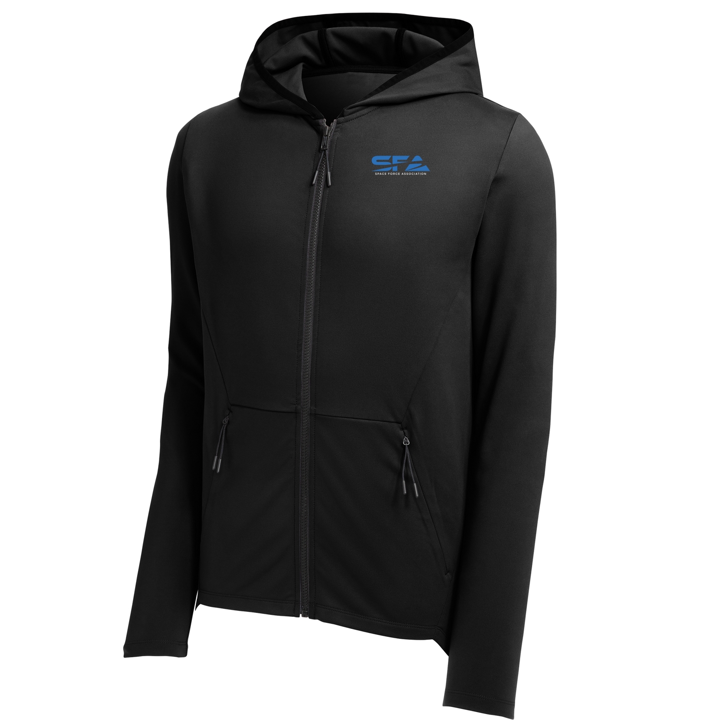 Men's SFA Elite Full-Zip