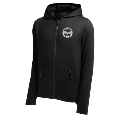 Men's AFSA Crest Elite Full-Zip