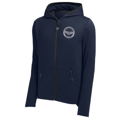 Men's AFSA Crest Elite Full-Zip