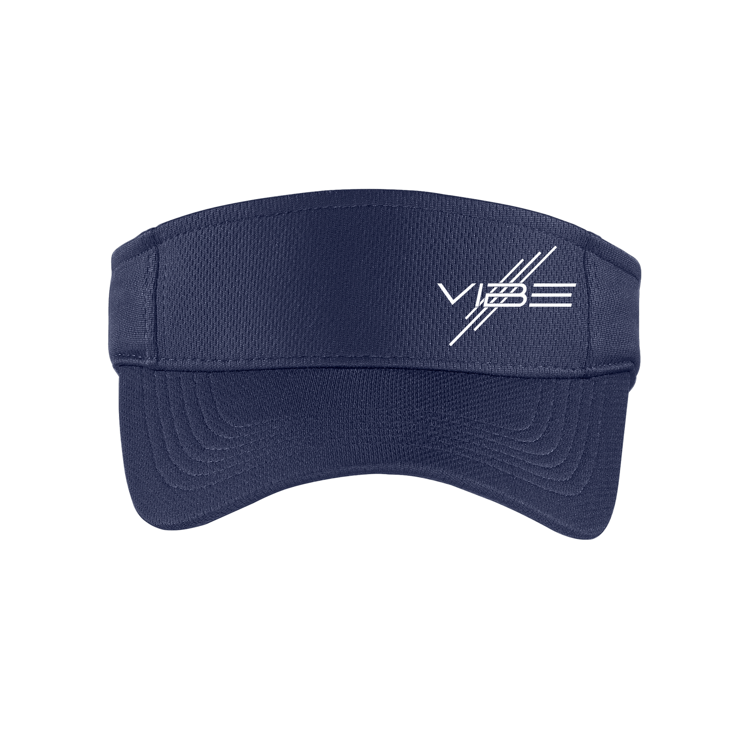 Vibe Softball Classic Visor