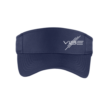 Vibe Softball Classic Visor