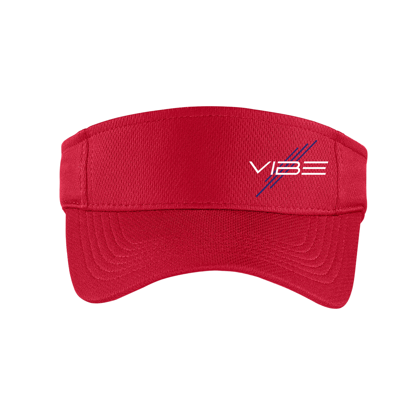 Vibe Softball Classic Visor