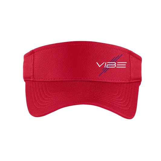 Vibe Softball Classic Visor