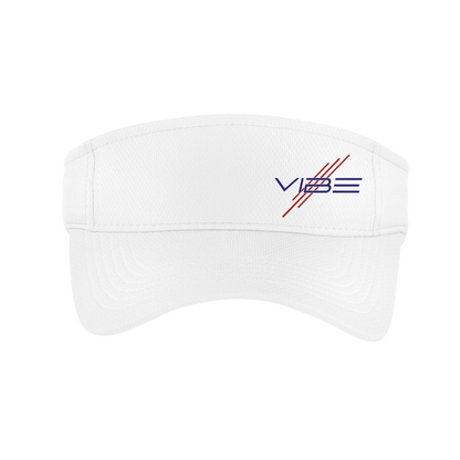 Vibe Softball Classic Visor