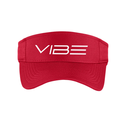 Vibe Softball Visor