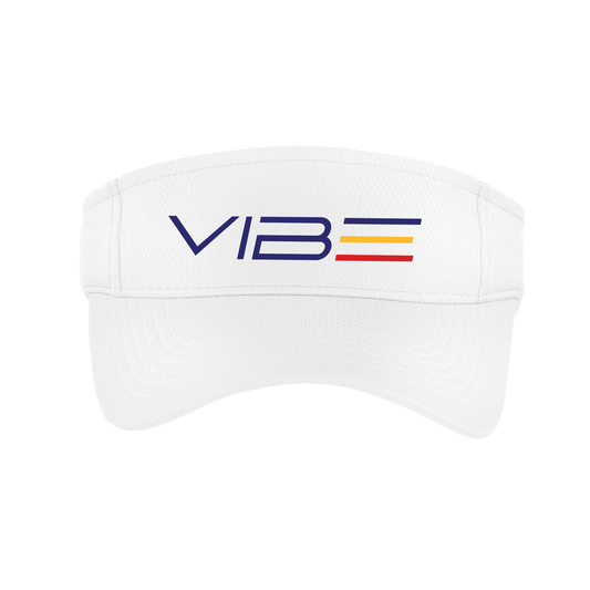Vibe Softball Visor