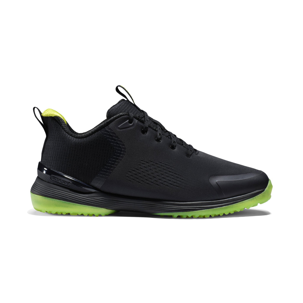 SPEED3™ Spikeless