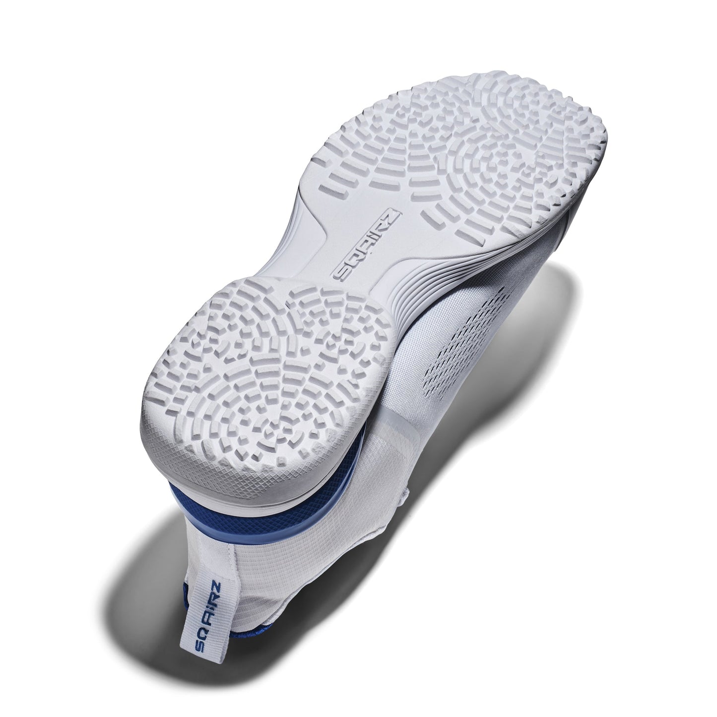 SPEED3™ Spikeless
