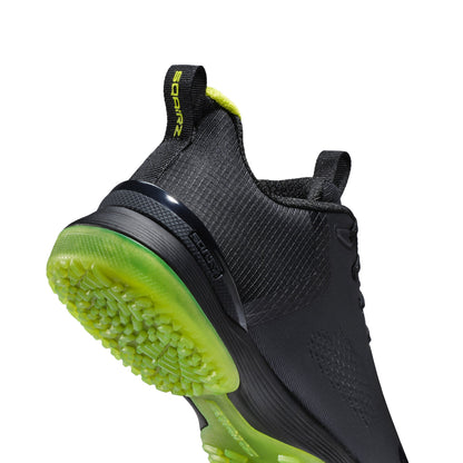 SPEED3™ Spikeless