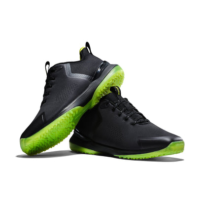 SPEED3™ Spikeless