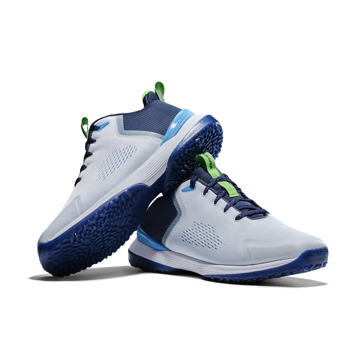 SPEED3™ Spikeless
