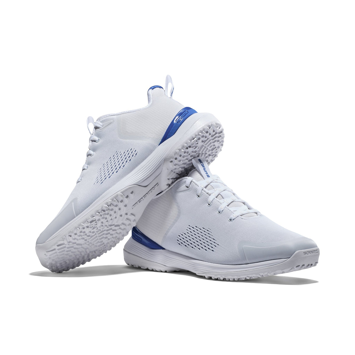 SPEED3™ Spikeless