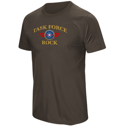OVN Task Force Rock Wings Tee