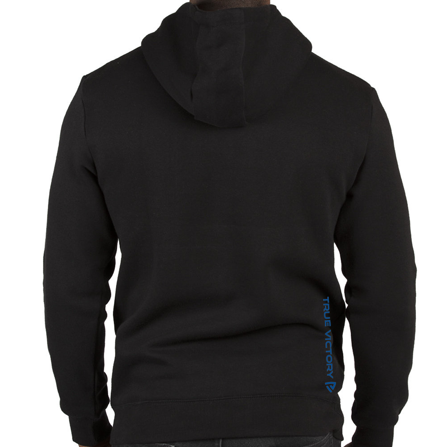 HCA Lions Black Hoodie