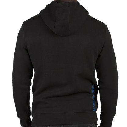 HCA Lions Black Hoodie