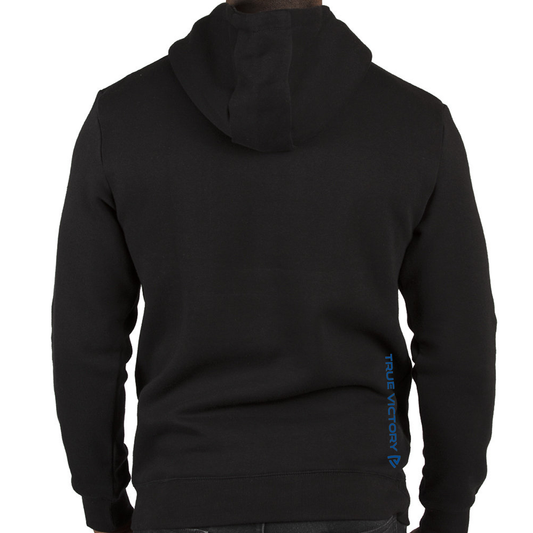 HCA Lions Black Hoodie