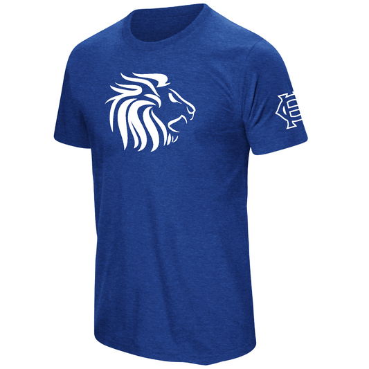HCA Lions Royal Tee