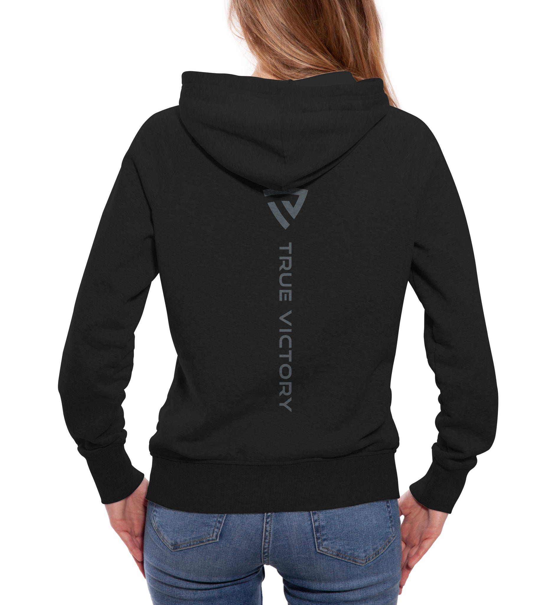 Women's Legacy Full Zip Hoodie