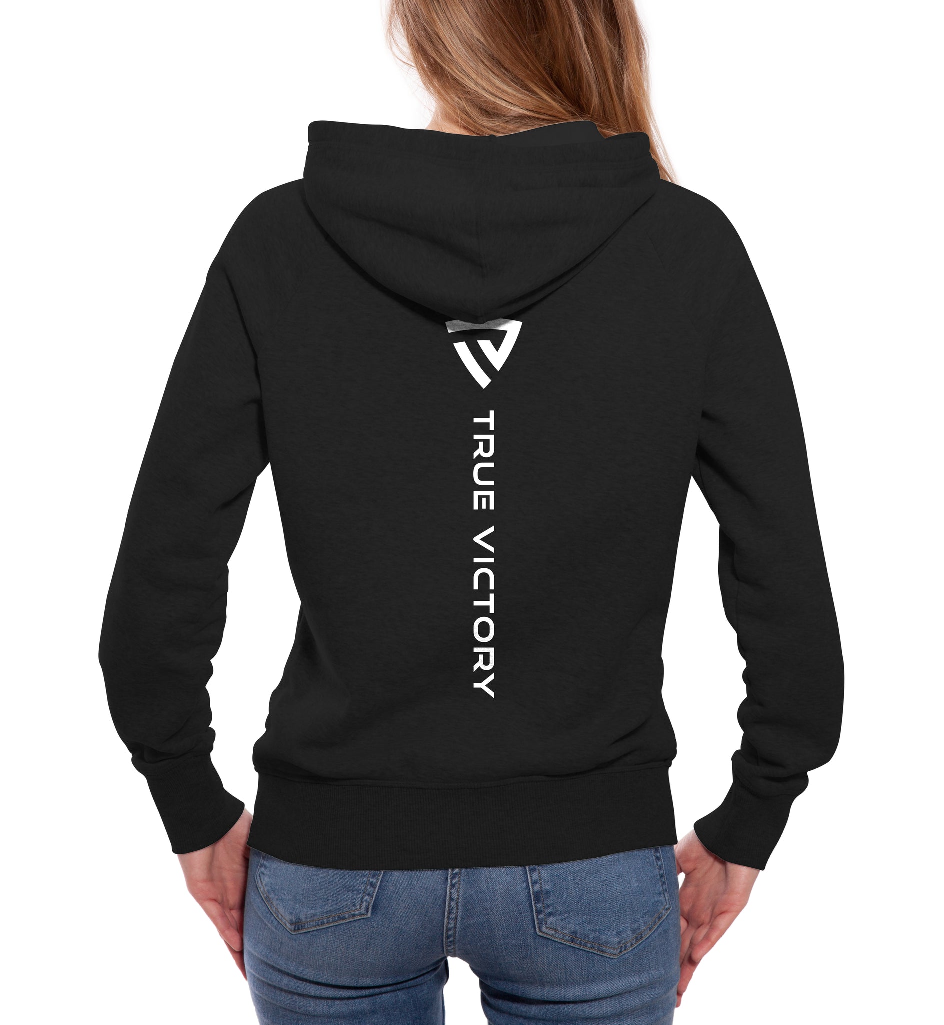 Women's Legacy Full Zip Hoodie