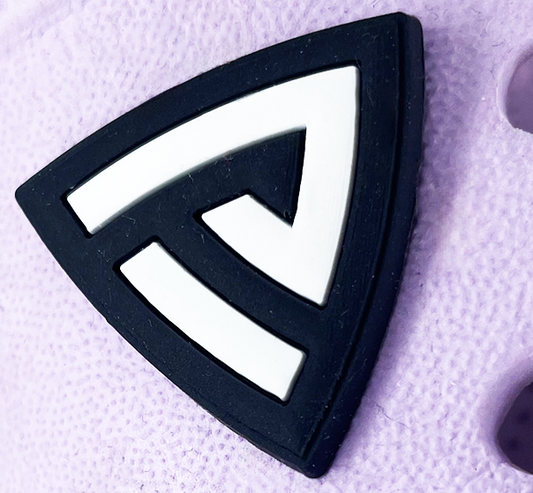 True Victory Jibbitz (Croc Charms)