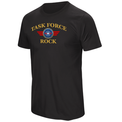 OVN Task Force Rock Wings Tee