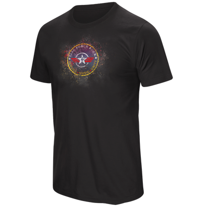 OVN Task Force Rock Splash Tee