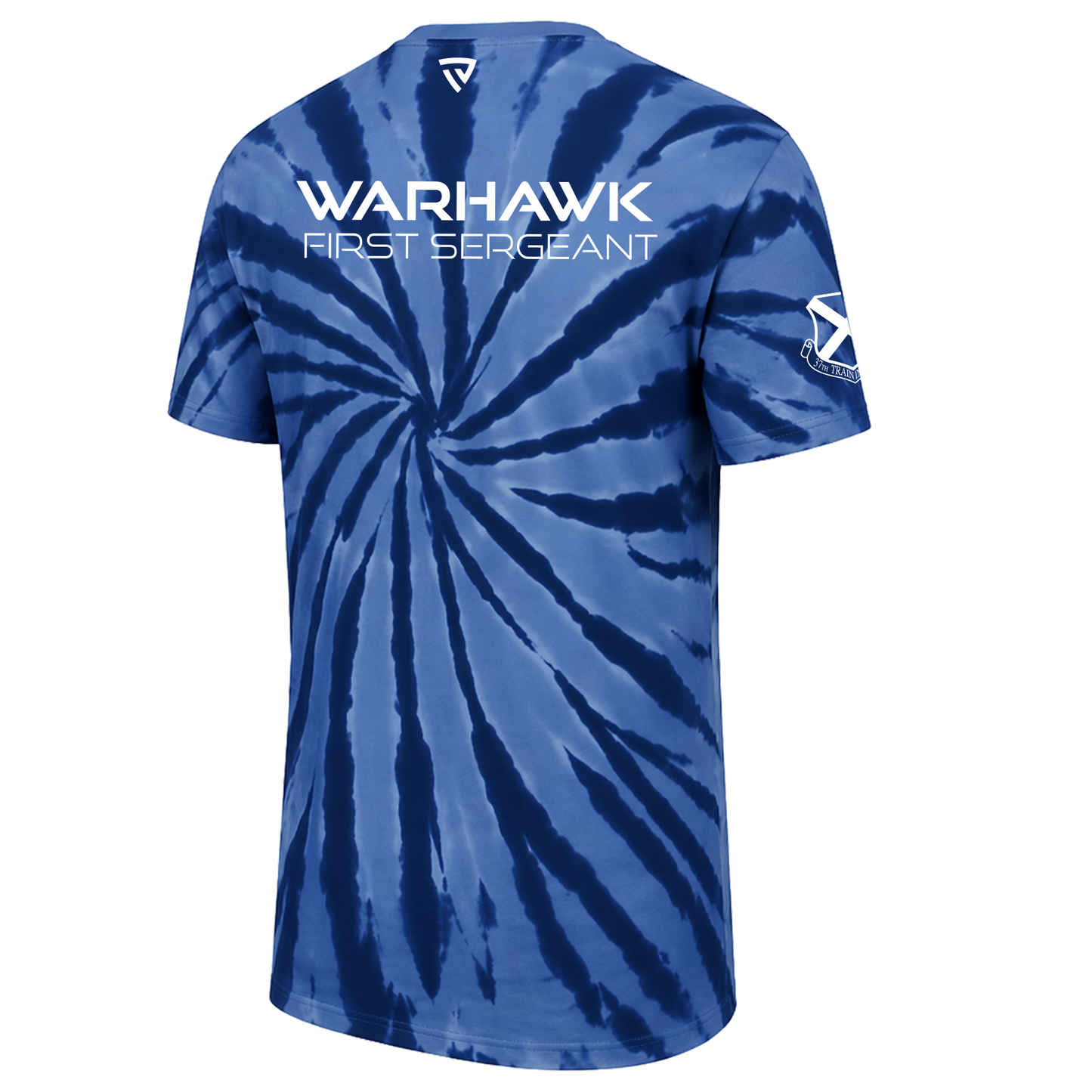 Warhawk First Sergeant Tee
