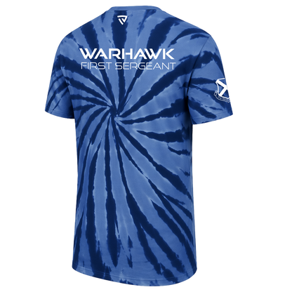 Warhawk First Sergeant Tee