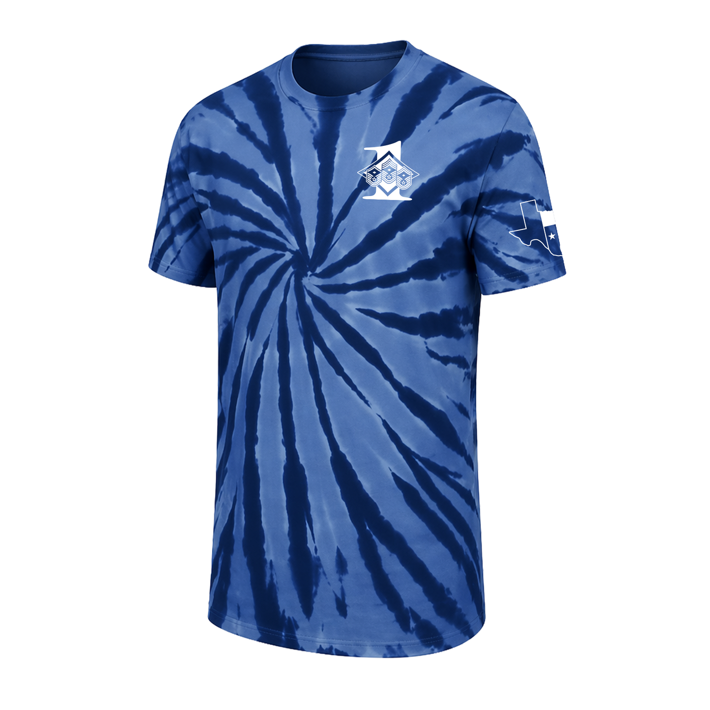 Warhawk First Sergeant Tee