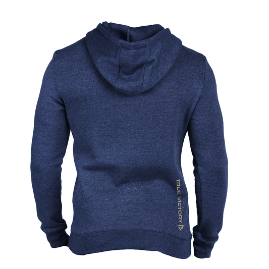 Project Healing Heroes Navy Hoodie