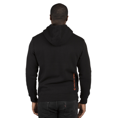 Getcha Some Black Hoodie
