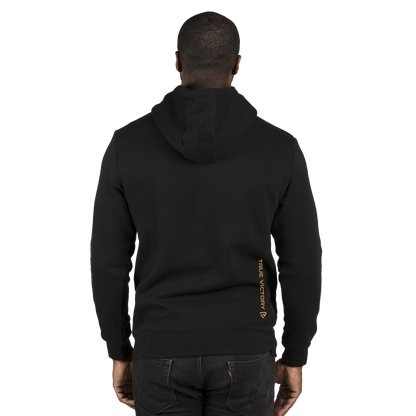 Getcha Some Black Hoodie