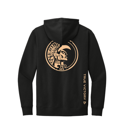 75 SFS Alpha Flight Hoodie