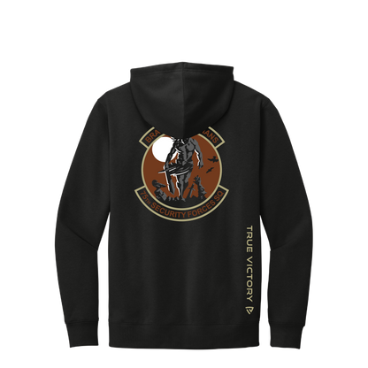 75 SFS Flight Hoodie