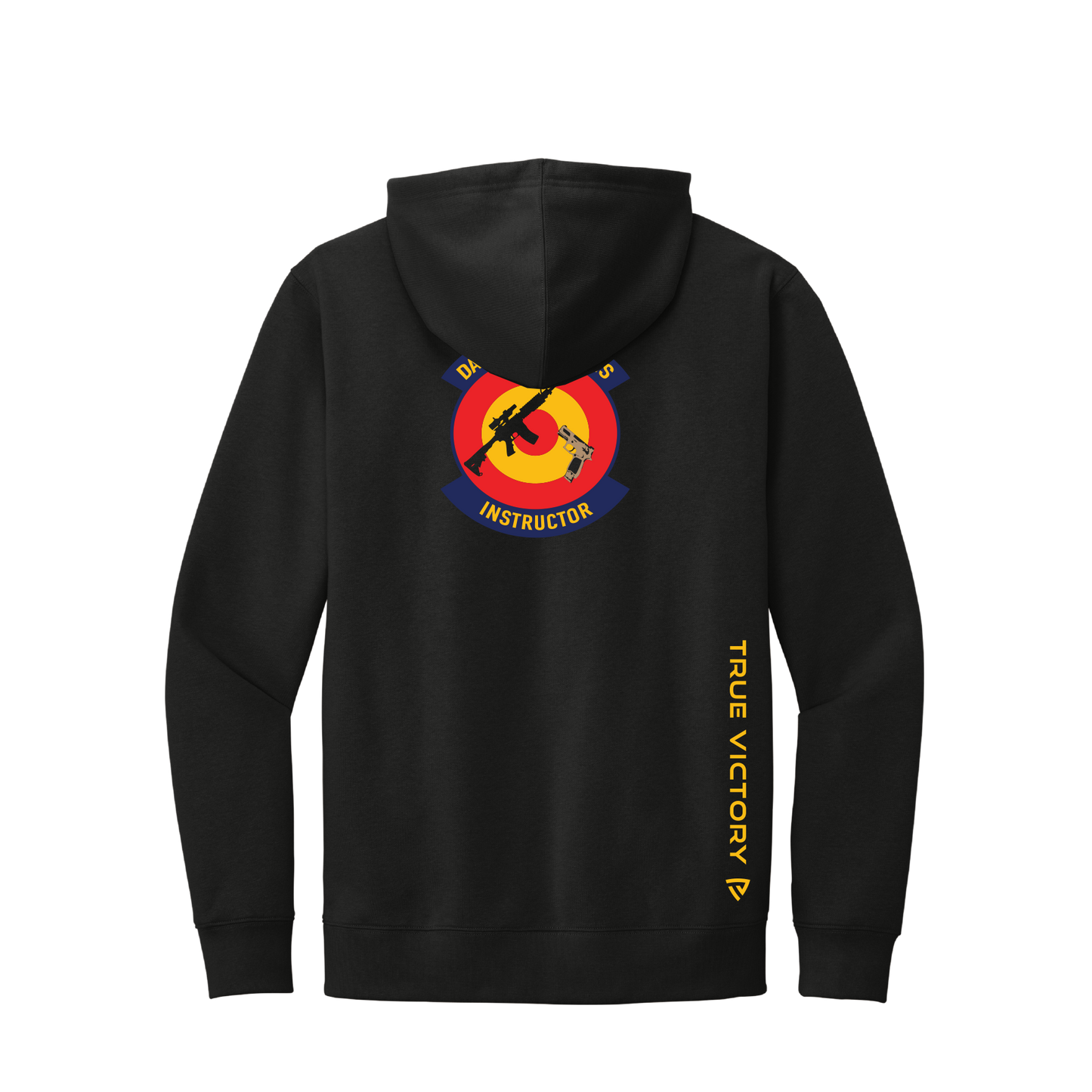 75 SFS Flight Hoodie