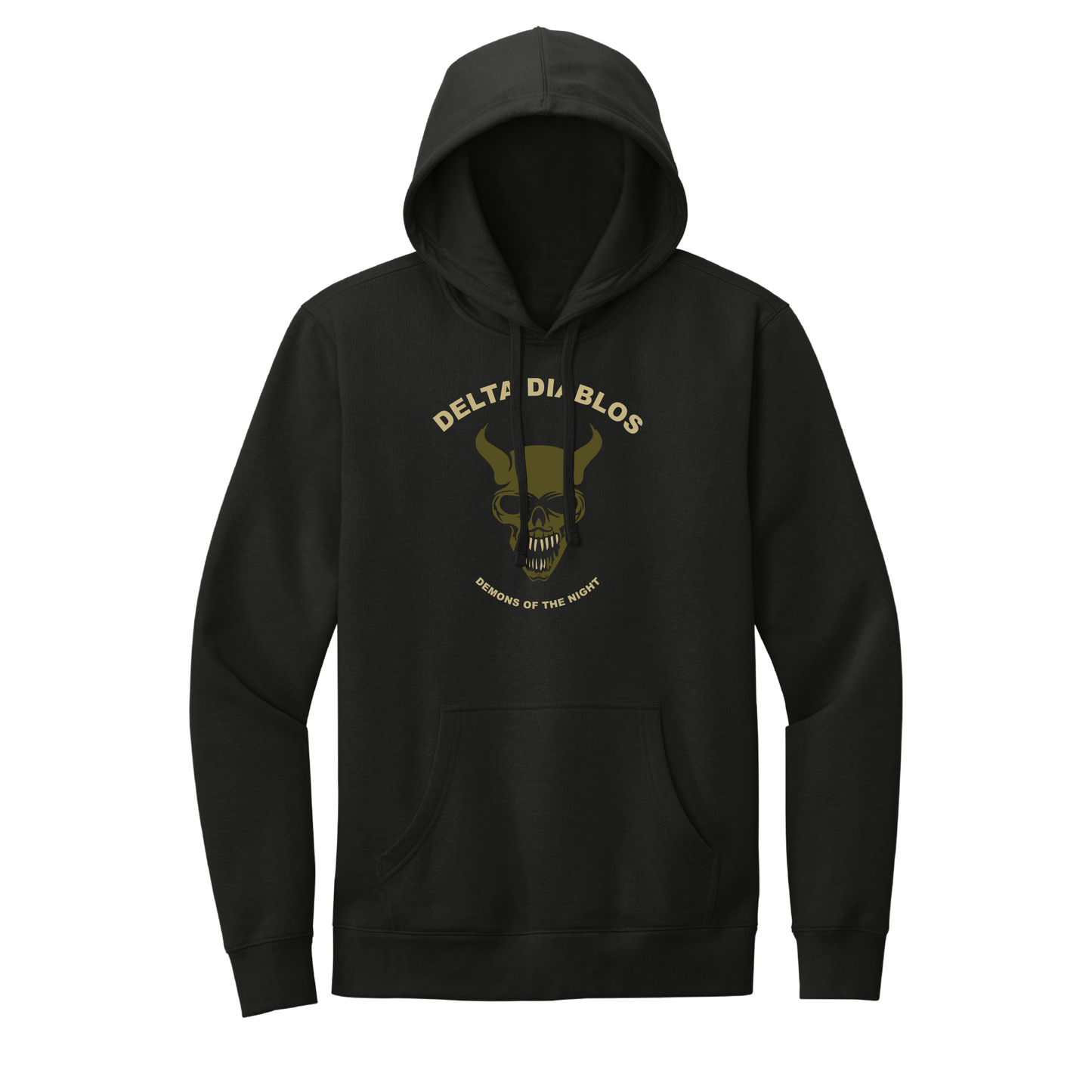 75 SFS Flight Hoodie
