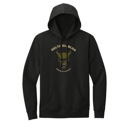 75 SFS Flight Hoodie