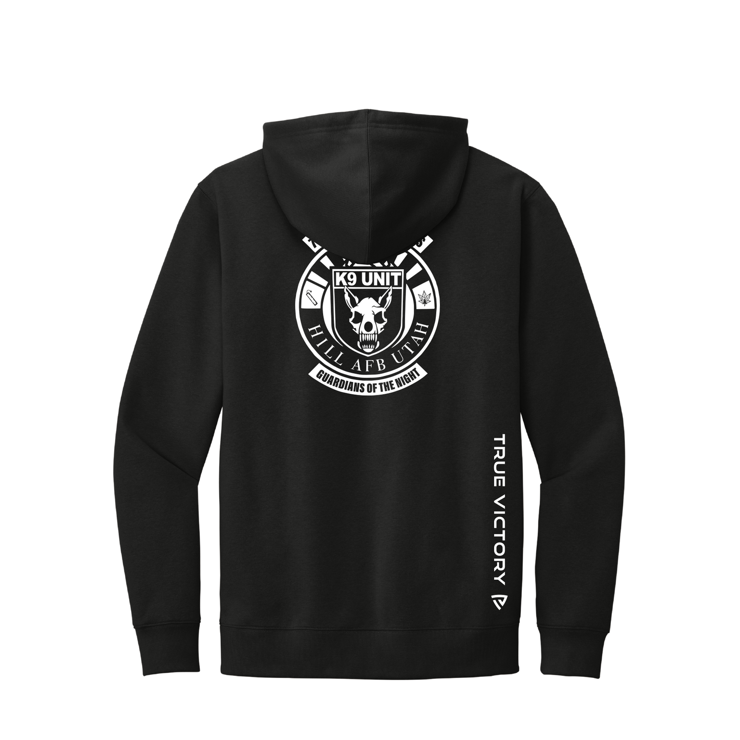 75 SFS Flight Hoodie