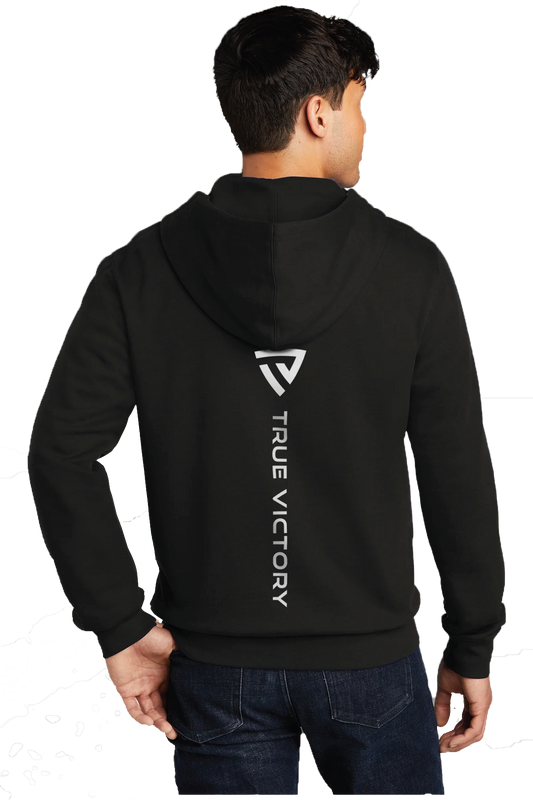 Legacy x Getcha Some Full Zip Hoodie