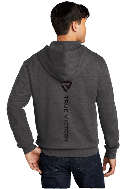 Legacy Full Zip Hoodie