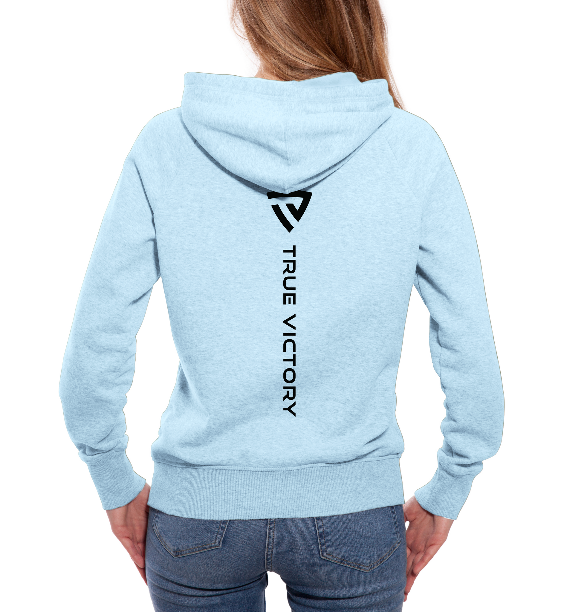 Women's Legacy Full Zip Hoodie